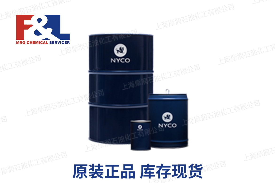 Nyco Hydraunycoil FH 6